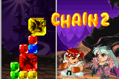 Super Puzzle Fighter II Turbo 9