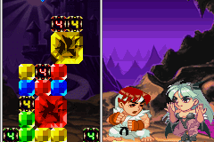 Super Puzzle Fighter II Turbo 10