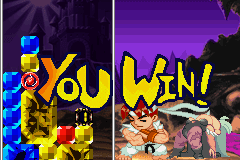 Super Puzzle Fighter II Turbo 11