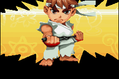 Super Puzzle Fighter II Turbo 2
