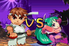 Super Puzzle Fighter II Turbo 4