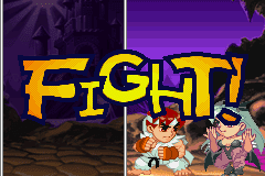 Super Puzzle Fighter II Turbo 5