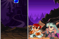 Super Puzzle Fighter II Turbo 6