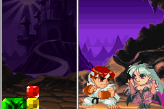 Super Puzzle Fighter II Turbo 7