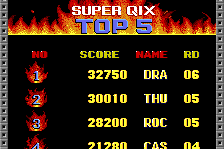 Super QIX 10