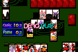 Super Real Hanafuda: Koi Koi Shimasho 0