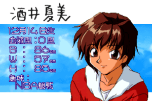 Super Real Hanafuda: Koi Koi Shimasho 3