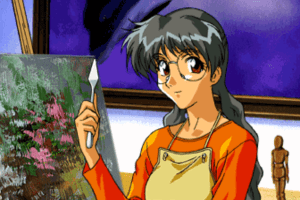 Super Real Hanafuda: Koi Koi Shimasho 2 14