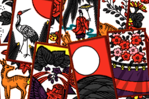 Super Real Hanafuda: Koi Koi Shimasho 2 2