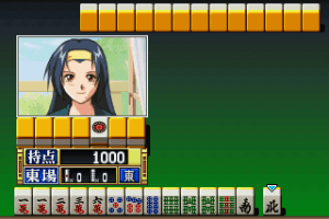 Super Real Mahjong P7 3