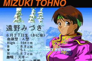 Super Real Mahjong PV 8