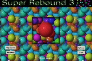 Super Rebound 3 0