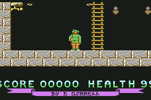 Super Robin Hood 2