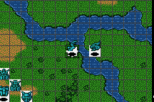 Super Robot Taisen: Compact 9