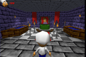 Super Roco Bros. 3D 2