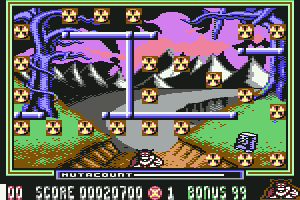Super Seymour Saves the Planet 3