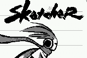 Super Sketcher 0