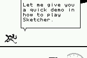 Super Sketcher 4