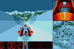 Super Ski II 13