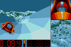 Super Ski II 14