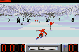 Super Ski II 18