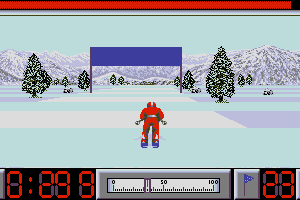 Super Ski II 20
