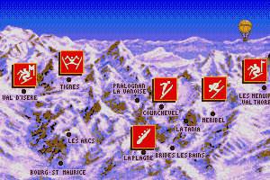 Super Ski II 2