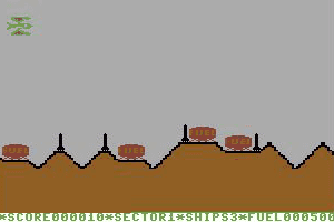 Super Skramble! 1