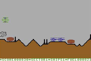 Super Skramble! 2