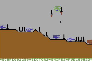 Super Skramble! 3