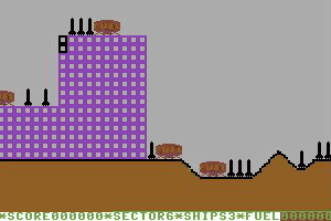Super Skramble! 6