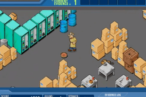 Super Sleuth 2
