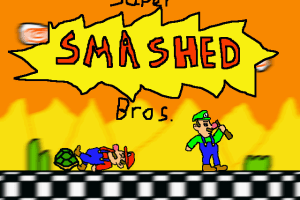 Super Smashed Bros. 0