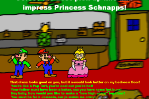 Super Smashed Bros. 2