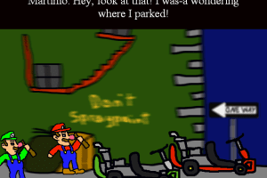 Super Smashed Bros. 7
