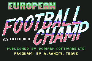 European Football Champ 0