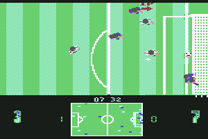 European Football Champ abandonware