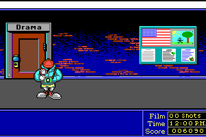 Super Solvers: Midnight Rescue! 15