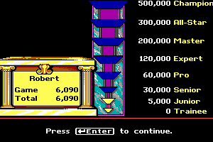 Super Solvers: Midnight Rescue! 16