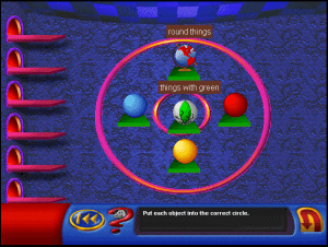 Super Solvers Mission: T.H.I.N.K. 9