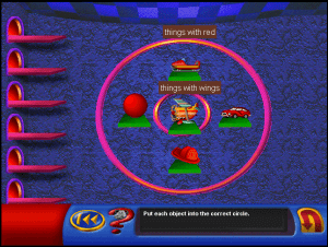 Super Solvers Mission: T.H.I.N.K. 11