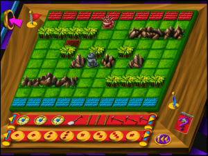 Super Solvers Mission: T.H.I.N.K. 13