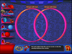Super Solvers Mission: T.H.I.N.K. 19