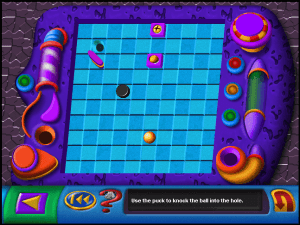 Super Solvers Mission: T.H.I.N.K. 20