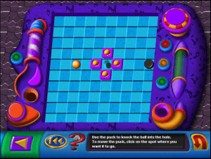 Super Solvers Mission: T.H.I.N.K. 22