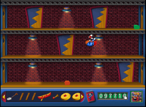 Super Solvers Mission: T.H.I.N.K. 23