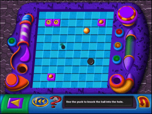 Super Solvers Mission: T.H.I.N.K. 27