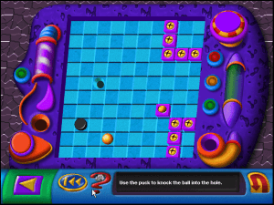 Super Solvers Mission: T.H.I.N.K. 28