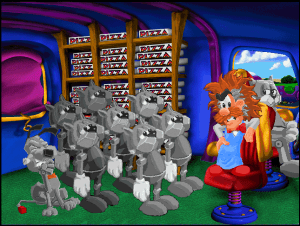 Super Solvers Mission: T.H.I.N.K. 2