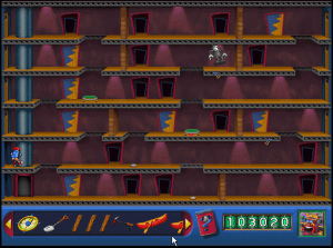 Super Solvers Mission: T.H.I.N.K. 29
